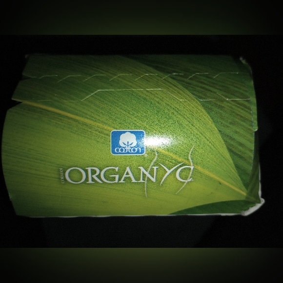 New Organic Pads - Picture 2 of 6
